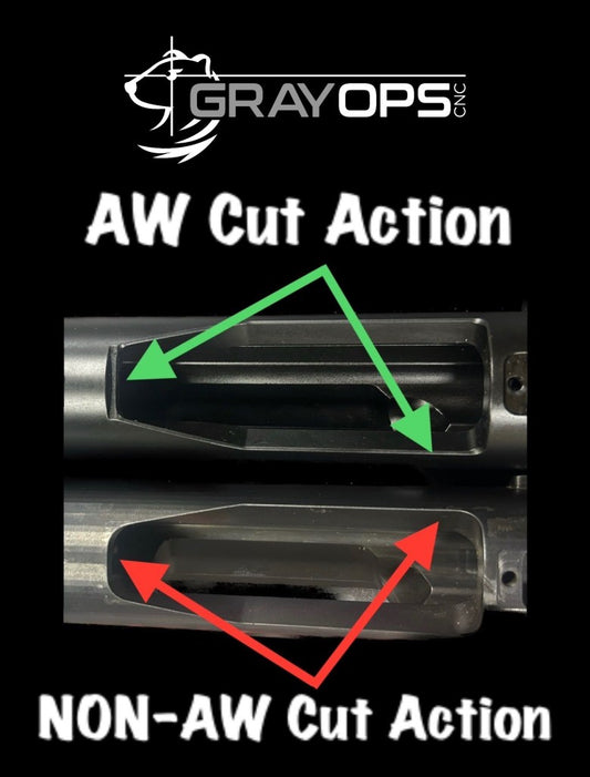 BR/Dasher AW Magazine from GrayOps