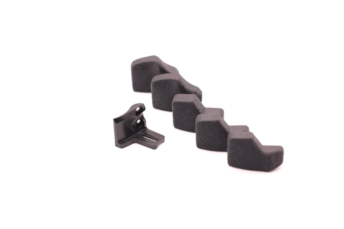 Tactical DBM Finger Rest from GrayOps