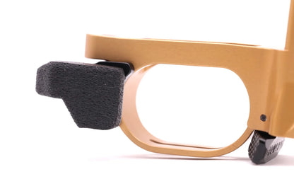 Tactical DBM Finger Rest from GrayOps