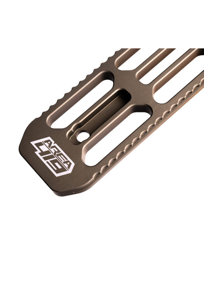 Area 419 ARCALOCK 6″ M-LOK Dovetail Rail