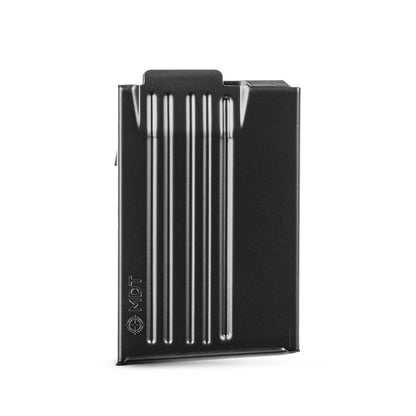 .308/6.5 CREEDMOOR MDT METAL AICS MAGAZINE - 12 RND