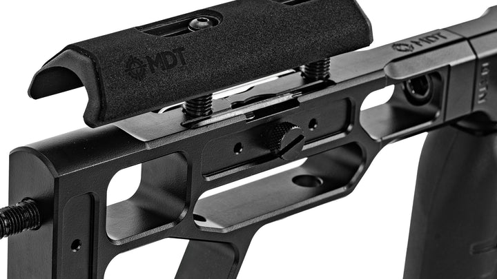 FDE ACC ELITE CHASSIS SYSTEM Remington 700 Short Action Right Hand