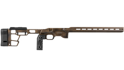 LIMITED EDITION MDT ACC Premier Gen 2 War Torn Bronze