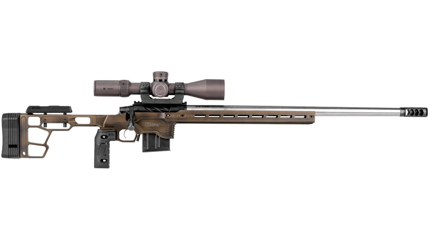 LIMITED EDITION MDT ACC Premier Gen 2 War Torn Bronze