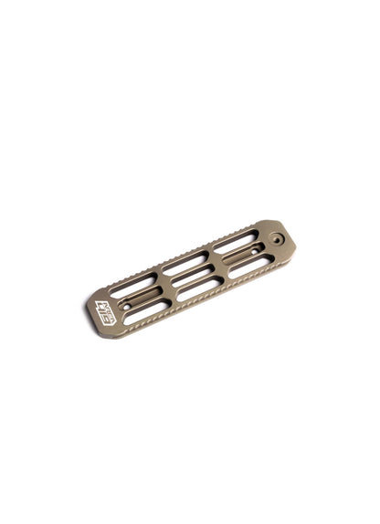 Area 419 ARCALOCK 6″ M-LOK Dovetail Rail