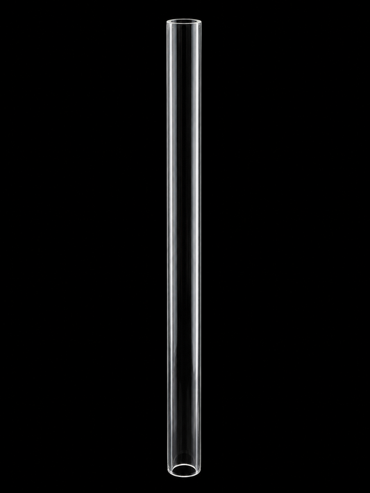 Amp Annealer Case feeder tube