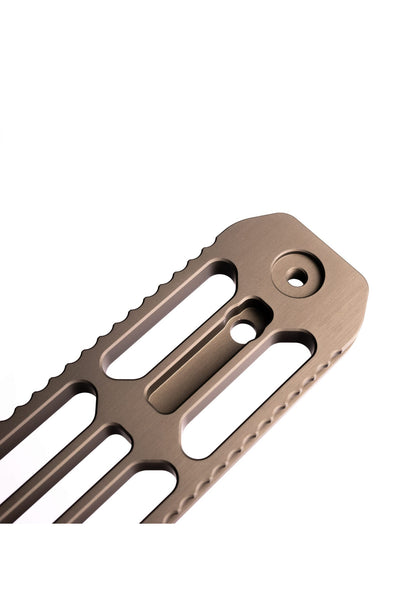 Area 419 ARCALOCK 6″ M-LOK Dovetail Rail