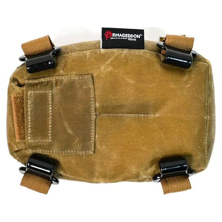 Mini Plate Pad by Armageddon Gear