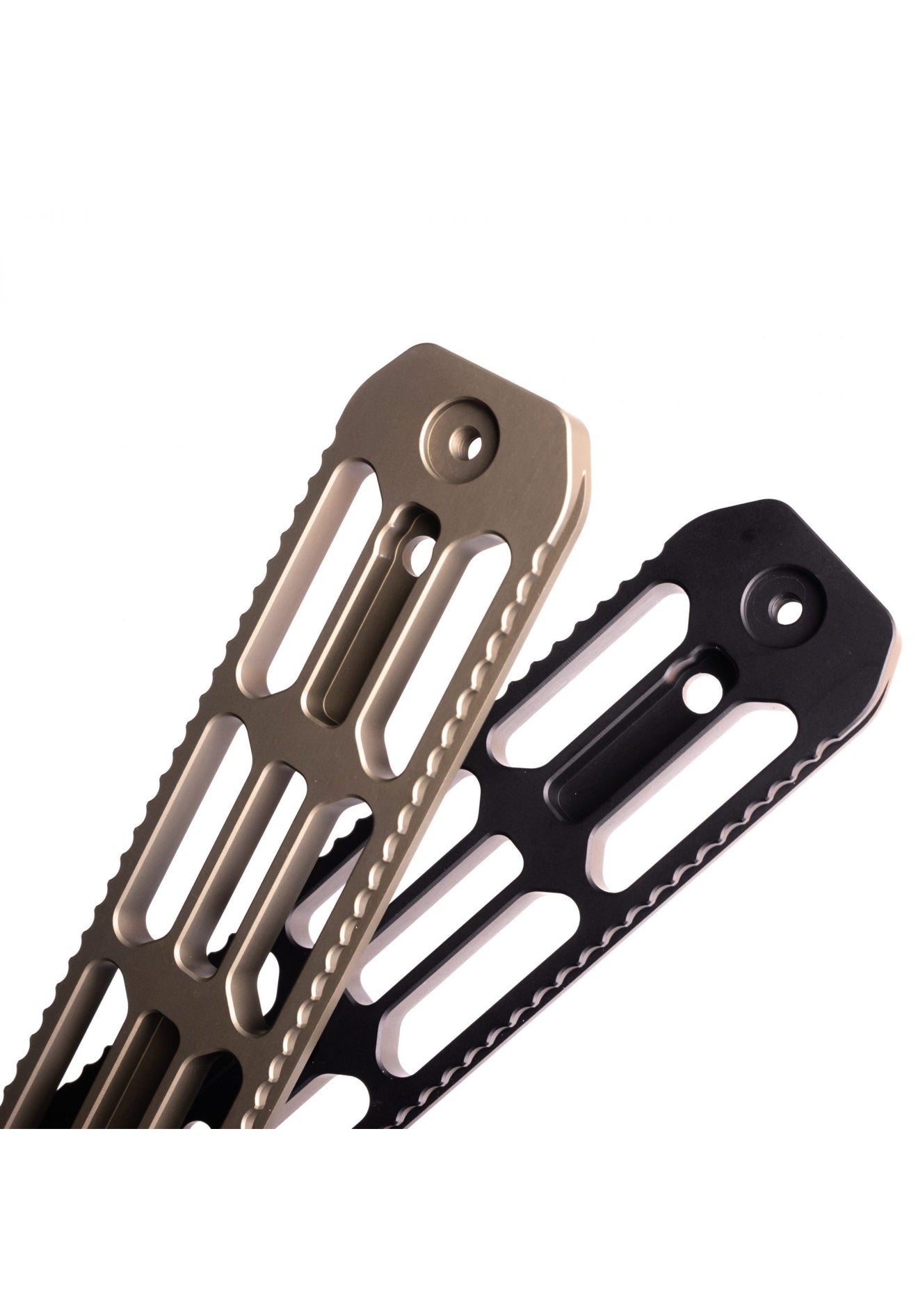 Area 419 ARCALOCK 6″ M-LOK Dovetail Rail