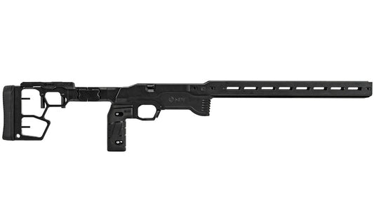 ACC PREMIER GEN2 CHASSIS SYSTEM non folding Remington 700 short action right hand