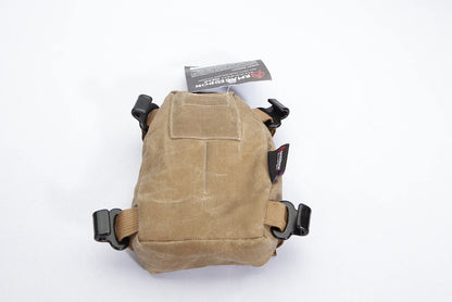 Mini Plate Pad by Armageddon Gear