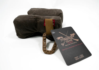 Channel Lock by Armageddon Gear