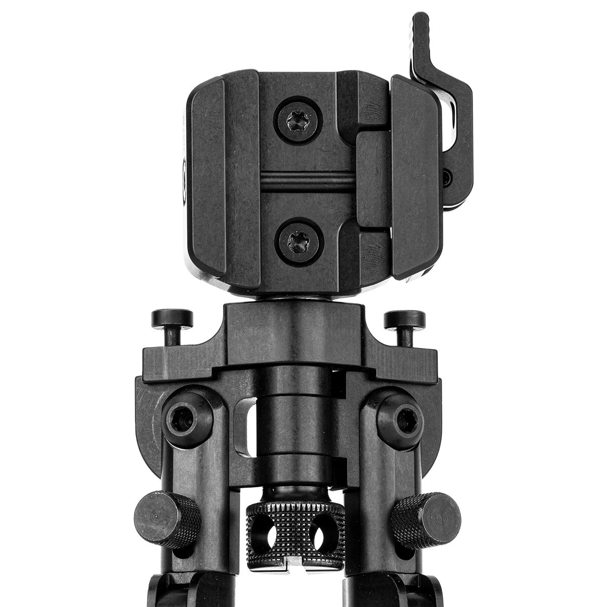 MDT CKYE-POD GEN3 - TRIPLE PULL BIPOD