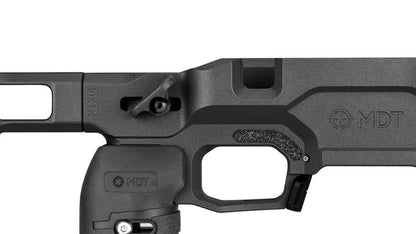 FDE ACC ELITE CHASSIS SYSTEM Remington 700 Short Action Right Hand