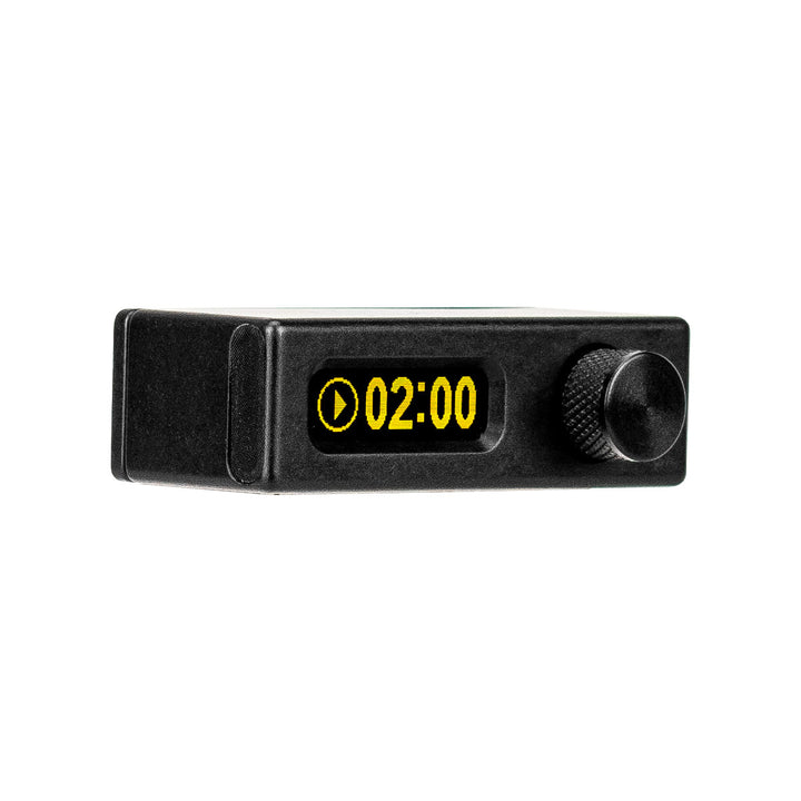 CRUSH IT - STAGE TIMER