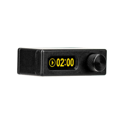 CRUSH IT - STAGE TIMER